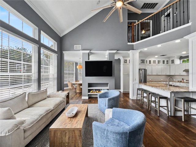 1006 SANDLACE COURT, Celebration, FL 34747