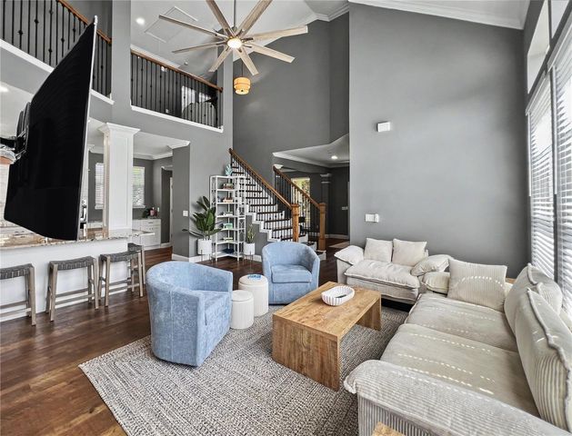 1006 SANDLACE COURT, Celebration, FL 34747