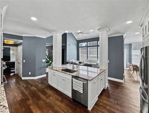 1006 SANDLACE COURT, Celebration, FL 34747