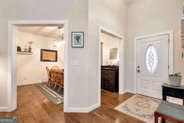 812 Covecrest Drive, Tiger, GA 30576