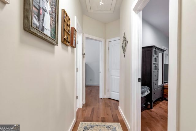 812 Covecrest Drive, Tiger, GA 30576