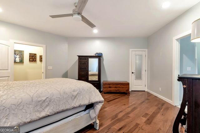 812 Covecrest Drive, Tiger, GA 30576