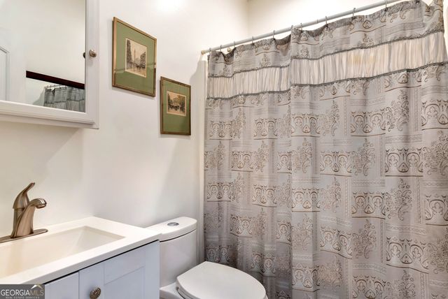 812 Covecrest Drive, Tiger, GA 30576