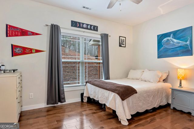 812 Covecrest Drive, Tiger, GA 30576