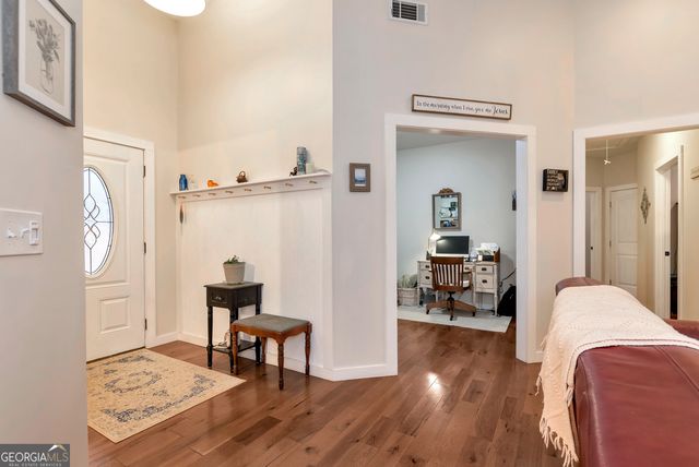 812 Covecrest Drive, Tiger, GA 30576