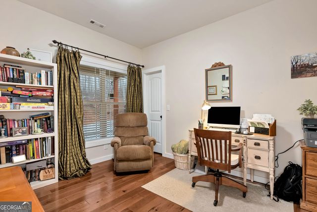 812 Covecrest Drive, Tiger, GA 30576