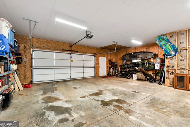 812 Covecrest Drive, Tiger, GA 30576