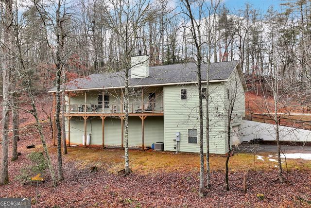 812 Covecrest Drive, Tiger, GA 30576