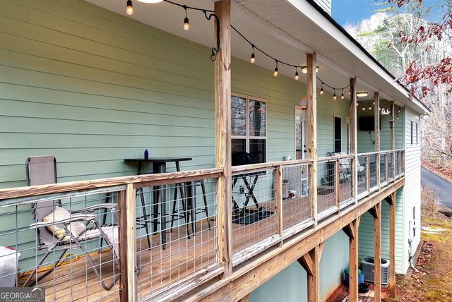 812 Covecrest Drive, Tiger, GA 30576