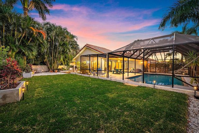 2805 Cuyahoga Lane, West Palm Beach, FL 33409