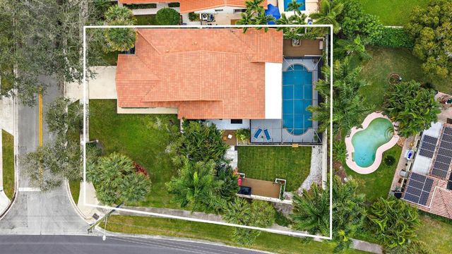 2805 Cuyahoga Lane, West Palm Beach, FL 33409