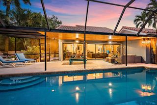 2805 Cuyahoga Lane, West Palm Beach, FL 33409