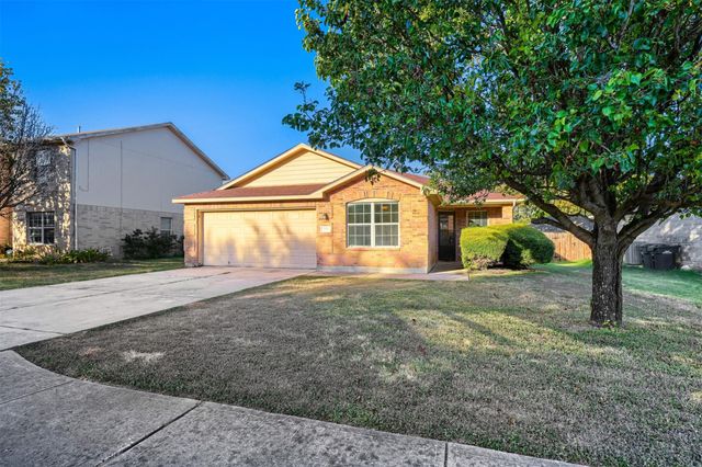 708 Pampas Ricas DR, Leander, TX 78641