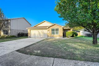 708 Pampas Ricas DR, Leander, TX 78641