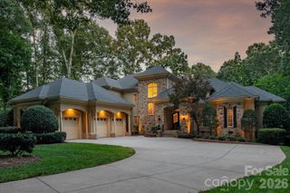 9117 Yellow Pine Court, Waxhaw, NC 28173