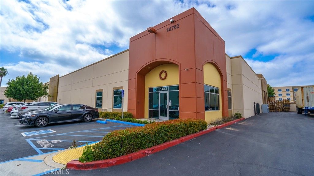 14752 Yorba Court, Chino, CA 91710 — exterior