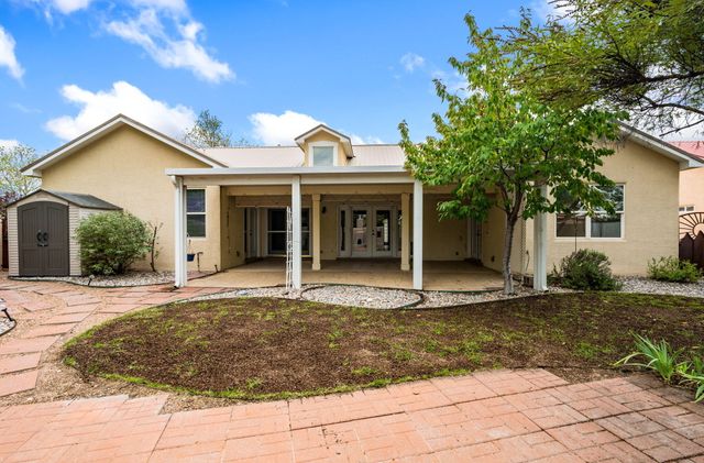 2505 Rio Orilla Lane NW, Albuquerque, NM 87120