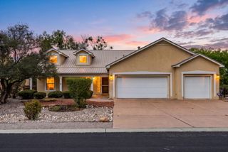 2505 Rio Orilla Lane NW, Albuquerque, NM 87120