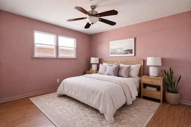 2509 61st Street, Lubbock, TX 79413