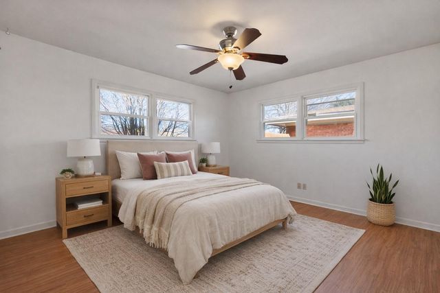 2509 61st Street, Lubbock, TX 79413