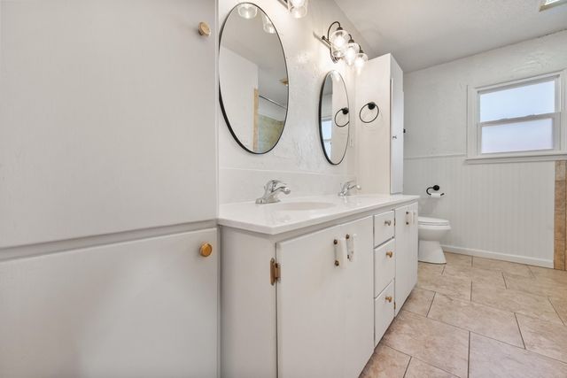 2509 61st Street, Lubbock, TX 79413