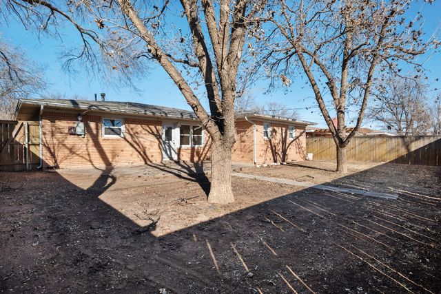 2509 61st Street, Lubbock, TX 79413