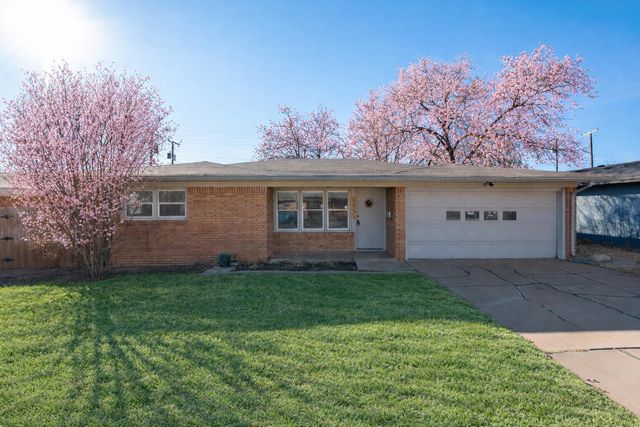 2509 61st Street, Lubbock, TX 79413