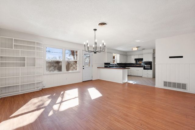 2509 61st Street, Lubbock, TX 79413