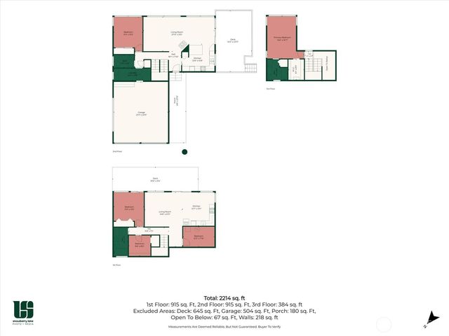 1975 North Bluff Road, Coupeville, WA 98239