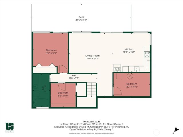 1975 North Bluff Road, Coupeville, WA 98239