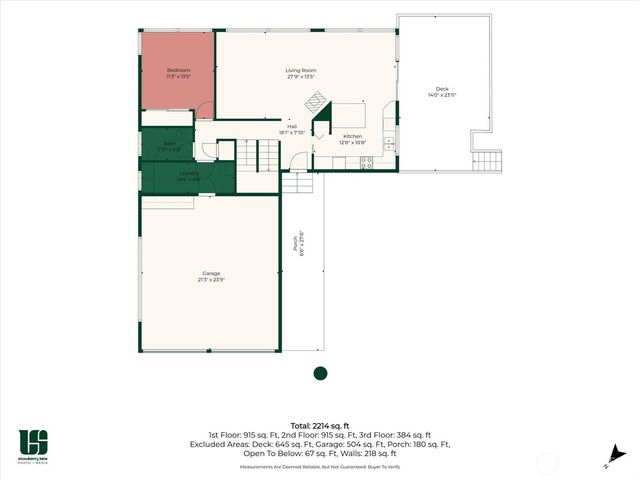 1975 North Bluff Road, Coupeville, WA 98239