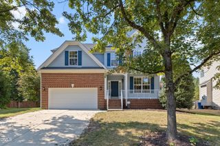 5812 Catskill Court, Durham, NC 27713