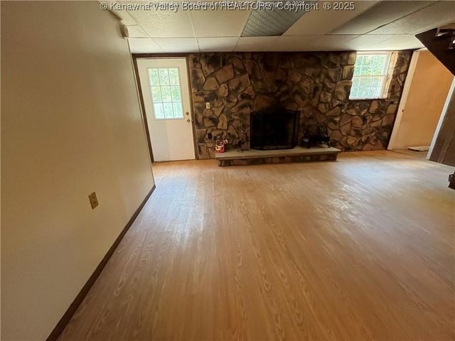 226 Simmons Drive, Ripley, WV 25271