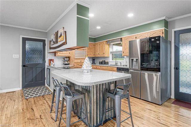 2567 Jones Drive, Mebane, NC 27302