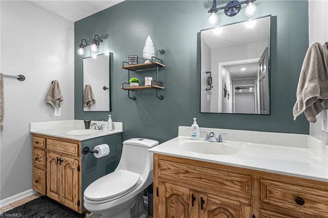 2567 Jones Drive, Mebane, NC 27302