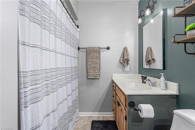 2567 Jones Drive, Mebane, NC 27302