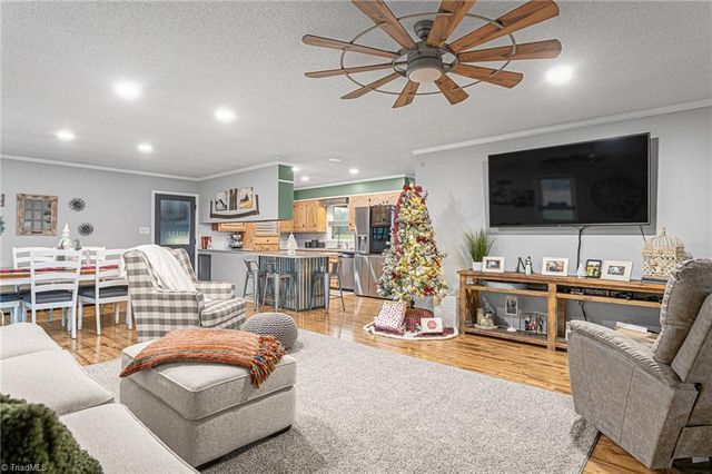 2567 Jones Drive, Mebane, NC 27302