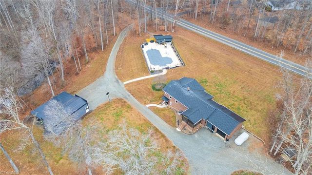 2567 Jones Drive, Mebane, NC 27302