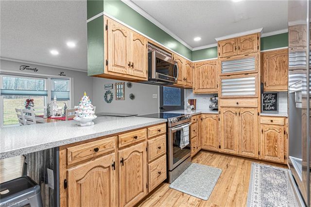 2567 Jones Drive, Mebane, NC 27302