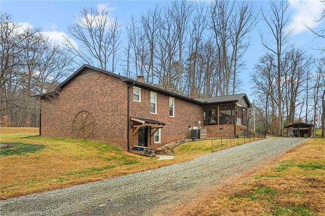 2567 Jones Drive, Mebane, NC 27302