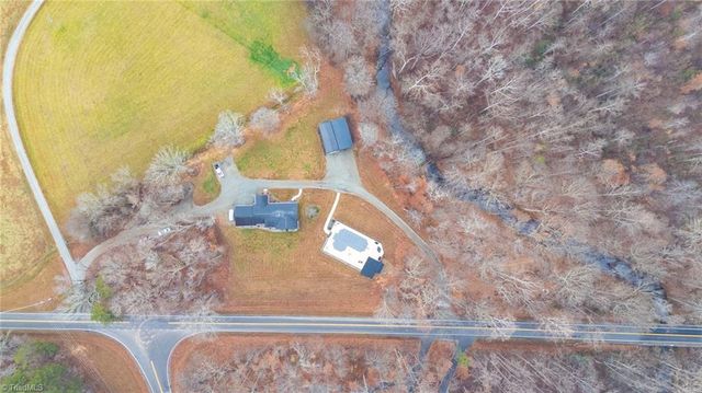 2567 Jones Drive, Mebane, NC 27302