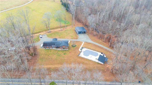 2567 Jones Drive, Mebane, NC 27302