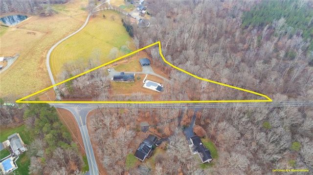 2567 Jones Drive, Mebane, NC 27302