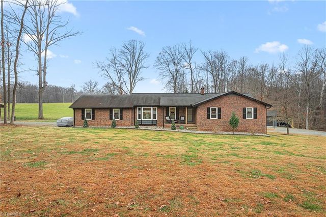 2567 Jones Drive, Mebane, NC 27302