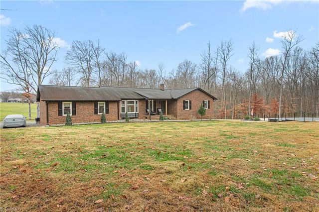 2567 Jones Drive, Mebane, NC 27302