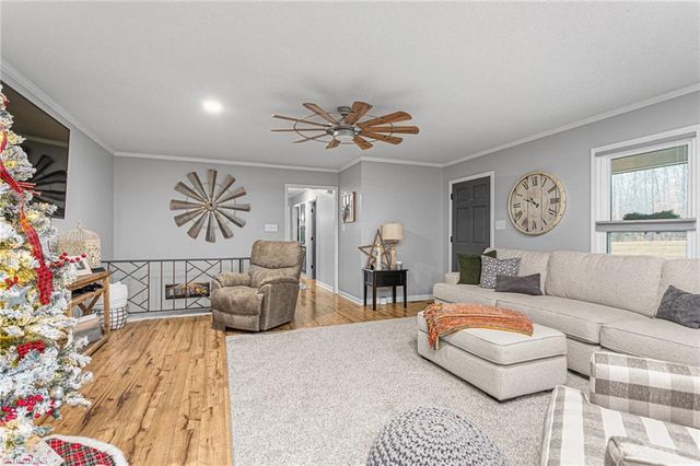 2567 Jones Drive, Mebane, NC 27302