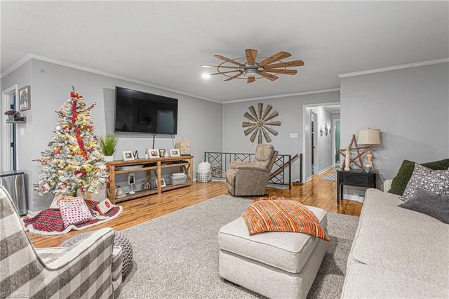 2567 Jones Drive, Mebane, NC 27302