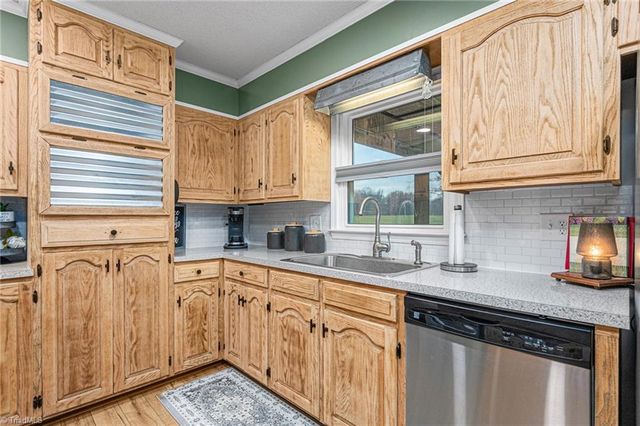 2567 Jones Drive, Mebane, NC 27302