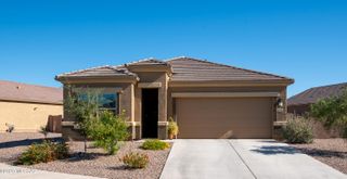 9294 W Tenaza Lane, Marana, AZ 85653