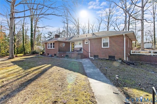 12324 Windsor Rd, Chester, VA 23831